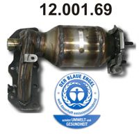 EBERSPÄCHER 12.001.69