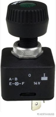 HERTH+BUSS ELPARTS 70525201