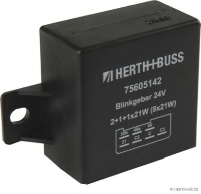 HERTH+BUSS ELPARTS 75605142
