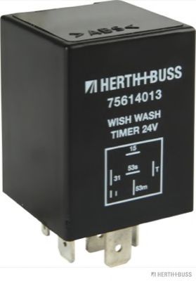 HERTH+BUSS ELPARTS 75614013