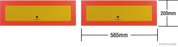 HERTH+BUSS ELPARTS 78700171