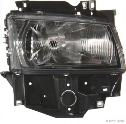 HERTH+BUSS ELPARTS 80658429