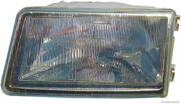 HERTH+BUSS ELPARTS 81658015