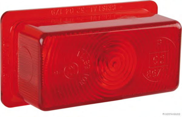 HERTH+BUSS ELPARTS 82711048