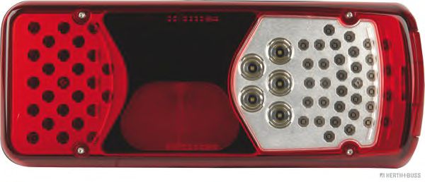 HERTH+BUSS ELPARTS 83840941