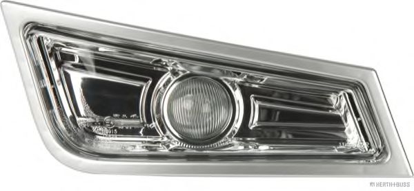 HERTH+BUSS ELPARTS 81660040