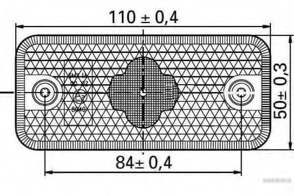 HERTH+BUSS ELPARTS 82710221
