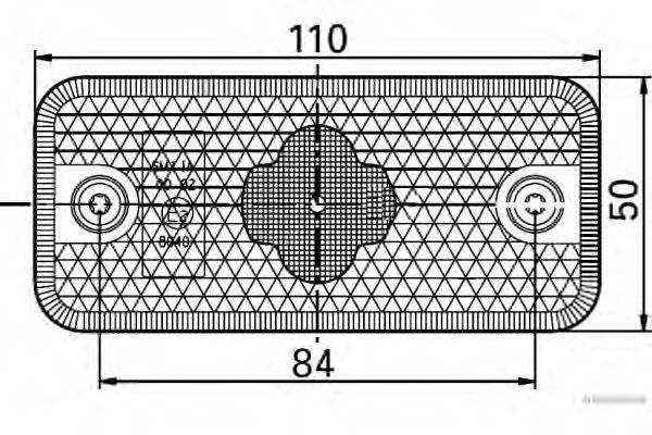 HERTH+BUSS ELPARTS 82710382