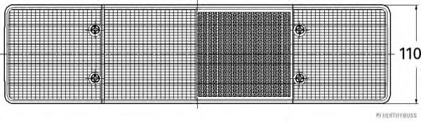 HERTH+BUSS ELPARTS 83830023