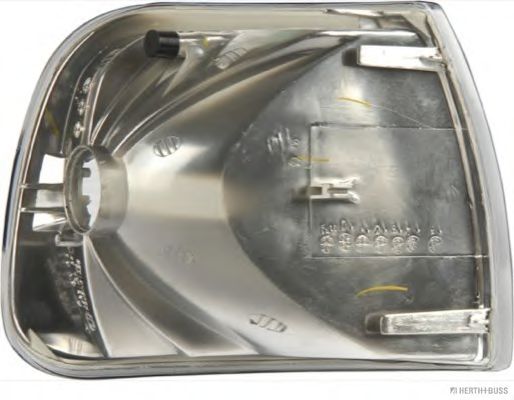 HERTH+BUSS ELPARTS 82700119