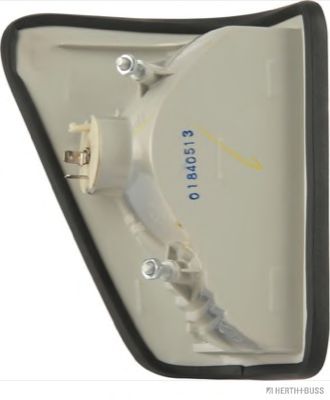 HERTH+BUSS ELPARTS 82700141