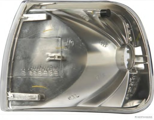 HERTH+BUSS ELPARTS 82700120