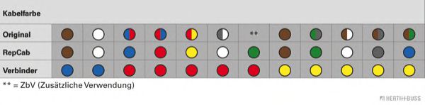 HERTH+BUSS ELPARTS 51277042