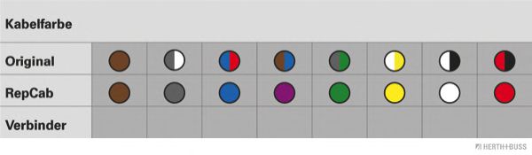 HERTH+BUSS ELPARTS 51277050