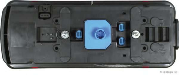 HERTH+BUSS ELPARTS 83840691