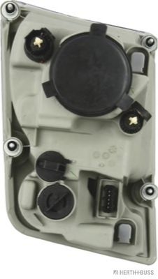 HERTH+BUSS ELPARTS 81658072