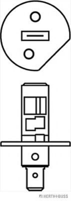 HERTH+BUSS ELPARTS 89901297