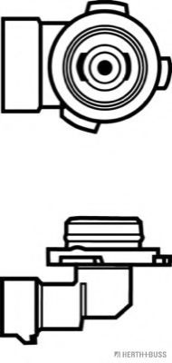 HERTH+BUSS ELPARTS 89901300