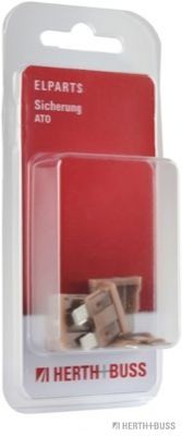 HERTH+BUSS ELPARTS 50295405066