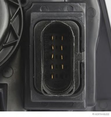 HERTH+BUSS ELPARTS 80658741