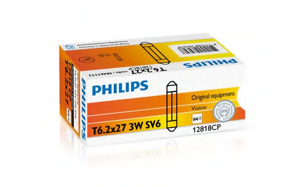 PHILIPS 12818CP