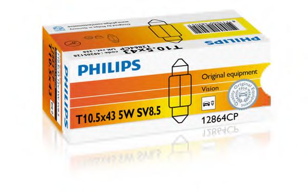 PHILIPS 12864CP
