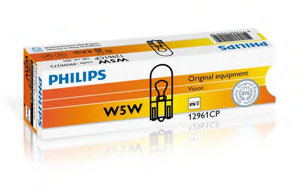 PHILIPS 12961CP