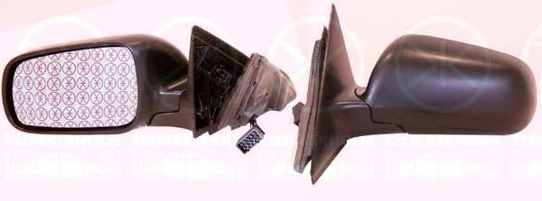 KLOKKERHOLM 00131048