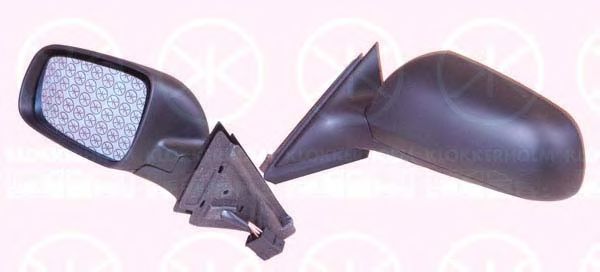 KLOKKERHOLM 00151043