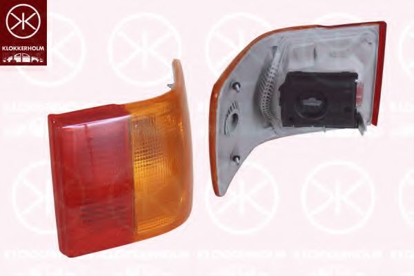 KLOKKERHOLM 00160702A1