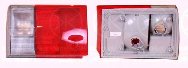 KLOKKERHOLM 00170714A1