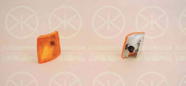 KLOKKERHOLM 95580352