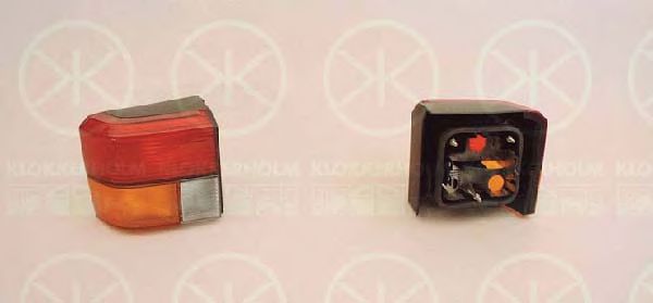 KLOKKERHOLM 95580711