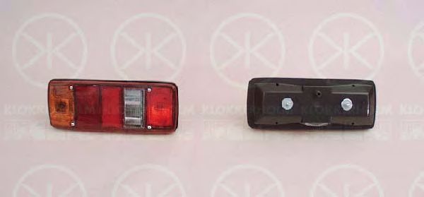 KLOKKERHOLM 95610706