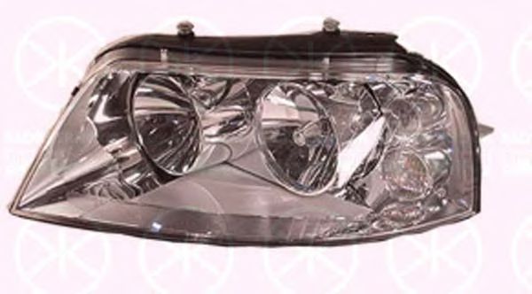 KLOKKERHOLM 95900151A1