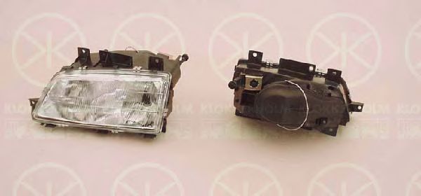 KLOKKERHOLM 55350144