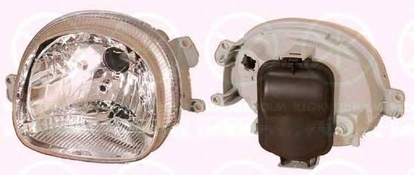 KLOKKERHOLM 60050182