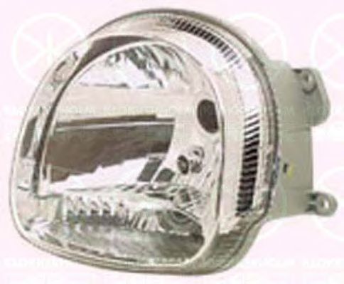 KLOKKERHOLM 60050194