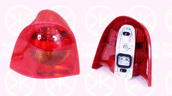 KLOKKERHOLM 60050702A1