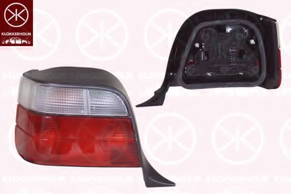 KLOKKERHOLM 00600703A1