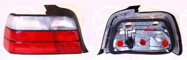 KLOKKERHOLM 00600732