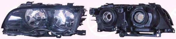 KLOKKERHOLM 00610157