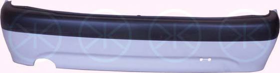 KLOKKERHOLM 0518950A1