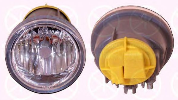 KLOKKERHOLM 05190283