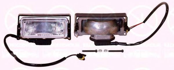 KLOKKERHOLM 20310282