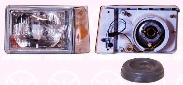 KLOKKERHOLM 20880172