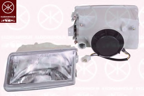 KLOKKERHOLM 20940137