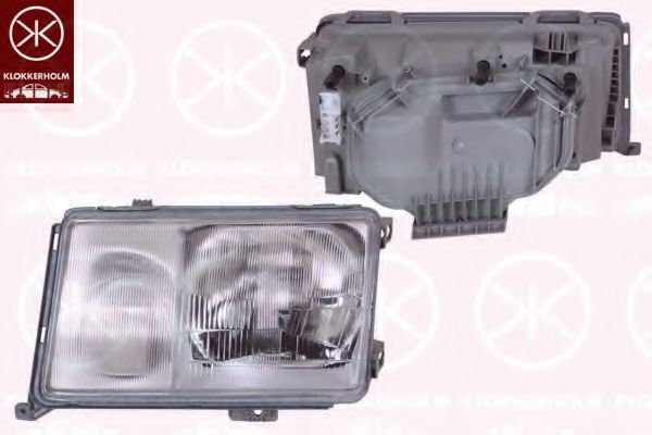 KLOKKERHOLM 35260161