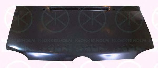 KLOKKERHOLM 3546281