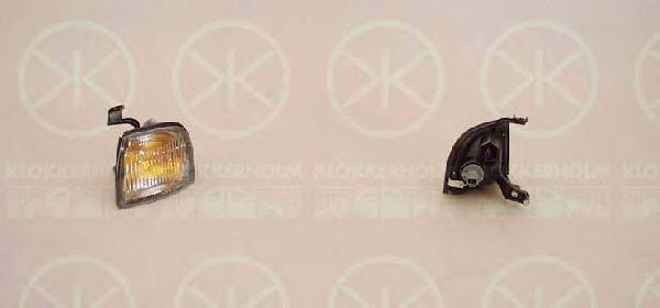 KLOKKERHOLM 68130362